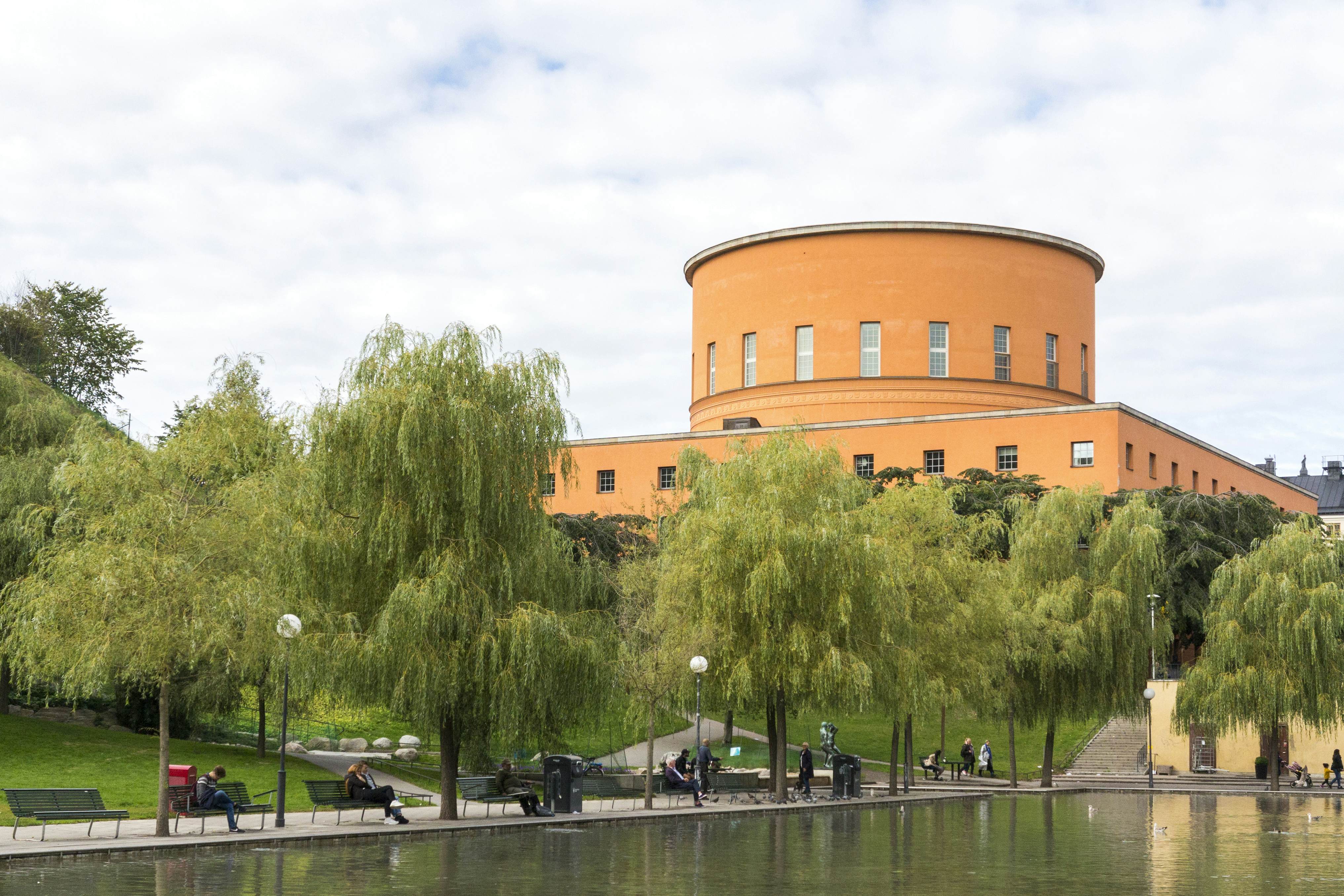 Stockholm's Best Parks And Gardens - Lonely Planet